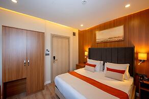 Harmony Hotel Istanbul & SPA