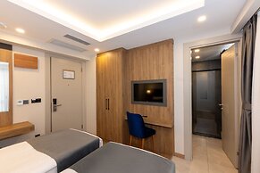 Harmony Hotel Istanbul & SPA