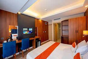 Harmony Hotel Istanbul & SPA