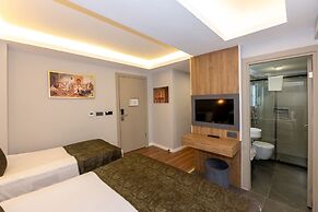 Harmony Hotel Istanbul & SPA
