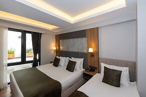 Harmony Hotel Istanbul & SPA