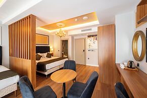 Harmony Hotel Istanbul & SPA