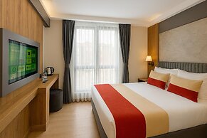 Harmony Hotel Istanbul & SPA