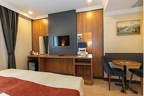 Harmony Hotel Istanbul & SPA