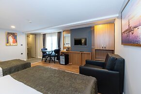 Harmony Hotel Istanbul & SPA