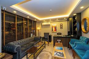 Harmony Hotel Istanbul & SPA