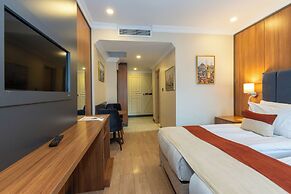 Harmony Hotel Istanbul & SPA