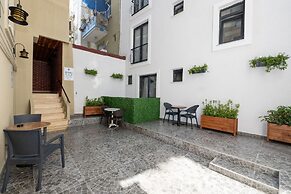 Harmony Hotel Istanbul & SPA
