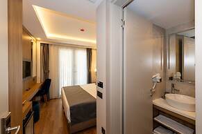 Harmony Hotel Istanbul & SPA