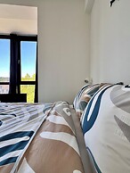 Cozy fully equipped center Liege for 4