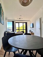 Cozy fully equipped center Liege for 4