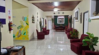 Hostal Casa Habana