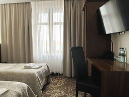 Hotel Pruski Orneta