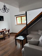 Hotel Pruski Orneta