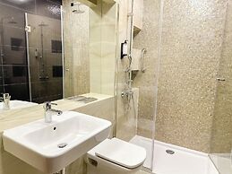 Hotel Pruski Orneta