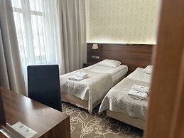 Hotel Pruski Orneta