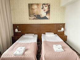 Hotel Pruski Orneta