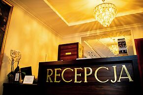 Hotel Pruski Orneta