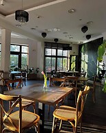 Hotel Pruski Orneta