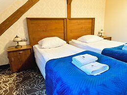 Hotel Pruski Orneta