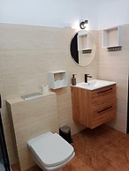 Hotel Pruski Orneta