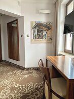 Hotel Pruski Orneta