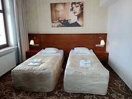 Hotel Pruski Orneta