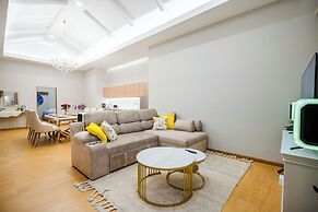 Daisy Villa