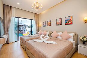 Daisy Villa