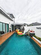 Daisy Villa
