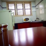 VARSHA ENCLAVE WHITE HOUSE