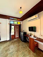 Bang Phra Resort Near Si Racha