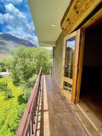 SOL ECO Hotel
