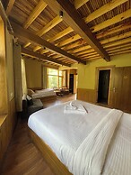 SOL ECO Hotel