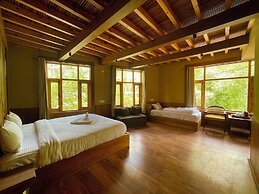 SOL ECO Hotel