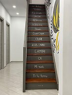 Ciuri's House