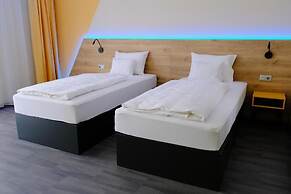 Kiraly Park Hotel