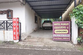 Hotel Naman Executive - 2