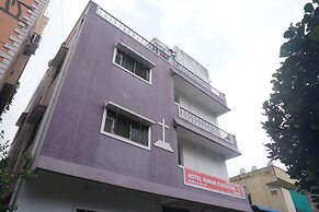 Hotel Naman Executive - 2