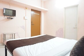 Hotel Naman Executive - 2
