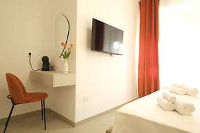 Marephis Rooms