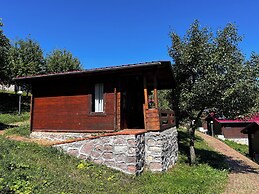 Laşet Bungalov