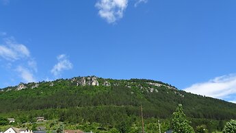 Au Pont de la Gineze