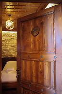 Oda e Gurit Boutique Hotel