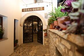 Oda e Gurit Boutique Hotel