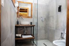 Oda e Gurit Boutique Hotel