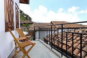 Oda e Gurit Boutique Hotel