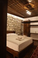 Oda e Gurit Boutique Hotel