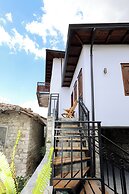 Oda e Gurit Boutique Hotel