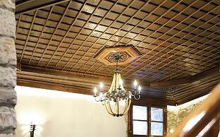 Oda e Gurit Boutique Hotel